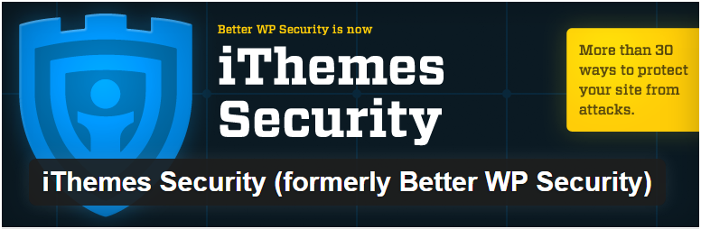 WordPress › iThemes Security formerly Better WP Security « WordPress Plugins.png