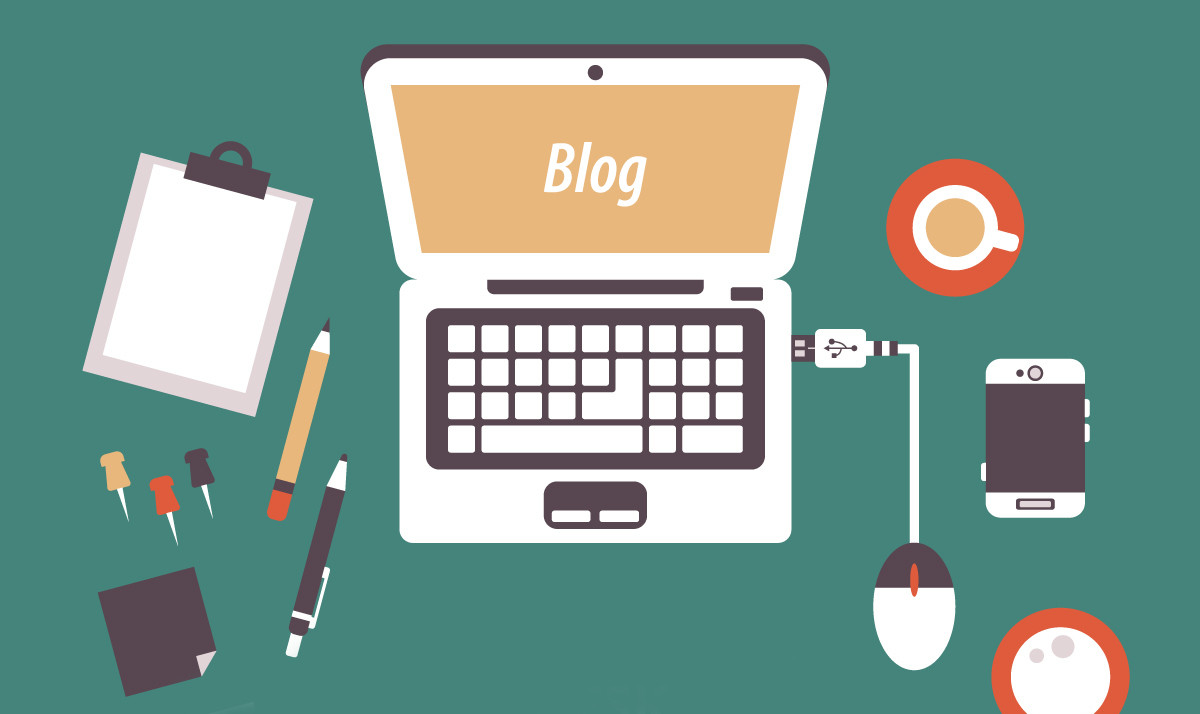 blog marketing online