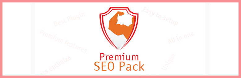 Premium SEO Pack – WordPress Plugin WordPress CodeCanyon