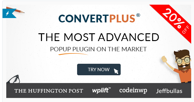 convertplus plugin wordpress popup blogs