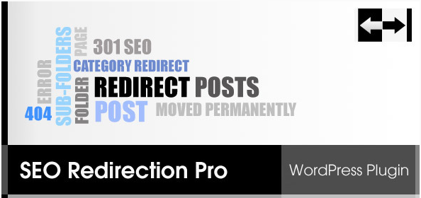 seo redirection pro plugin wordpress encurtador de link redireciomento wp blog