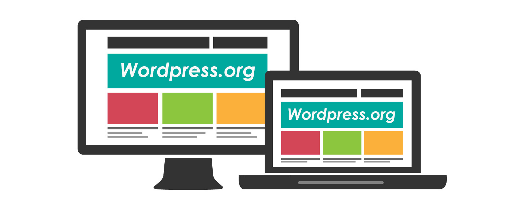 recomendamos wordpress.org business