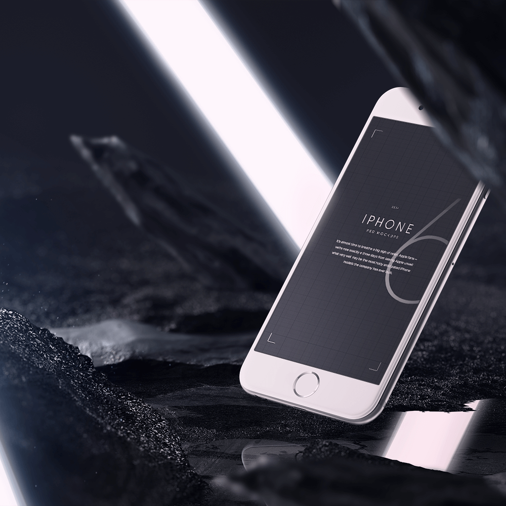 iphone download templates