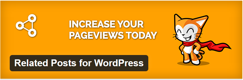 Related Posts for WordPress — WordPress Plugins