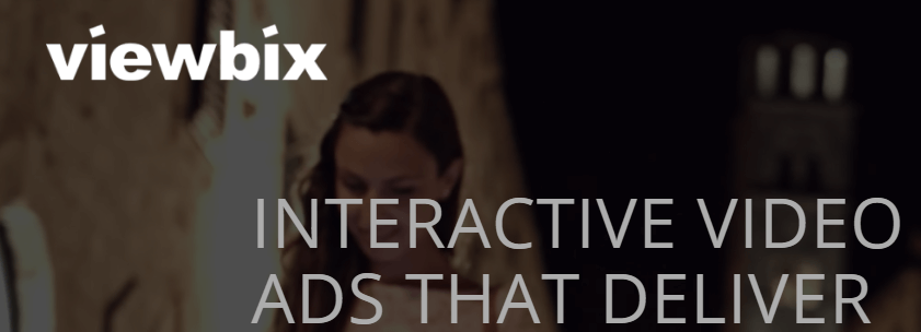 Viewbix Interactive Video Advertising