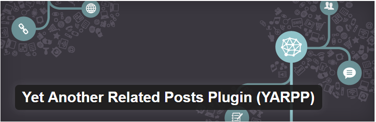 Yet Another Related Posts Plugin YARPP — WordPress Plugins
