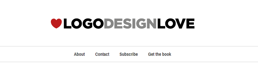 Logo Design Love logos brand identidade design logomarca