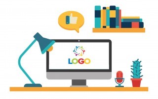 logotipos de marcas - logos para empresas online