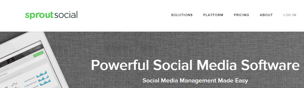 social media management software sprout social monitoramento redes sociais