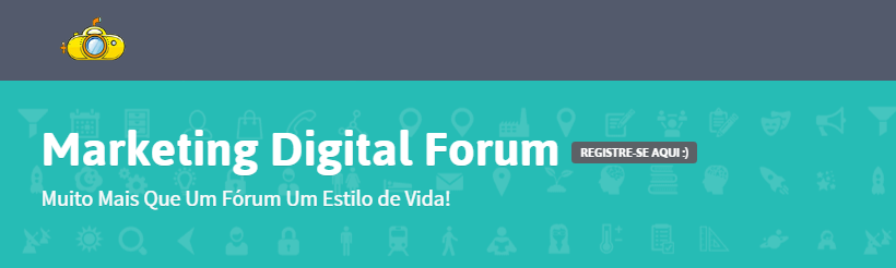 Marketing Digital Forum