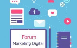 forum de marketing digital