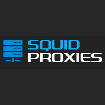 Squid-proxes