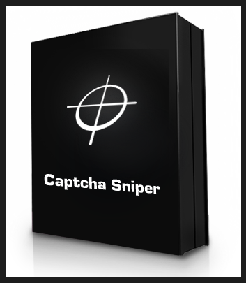 captcha sniper - como resolver captchas no automatico
