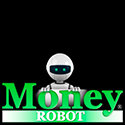 money robot ranking google