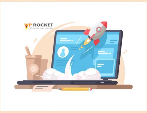 [Review] – Wp Rocket Plugin – WordPress Cache Que Você Precisa