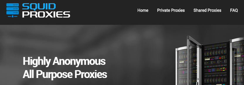 Private Proxies List Online