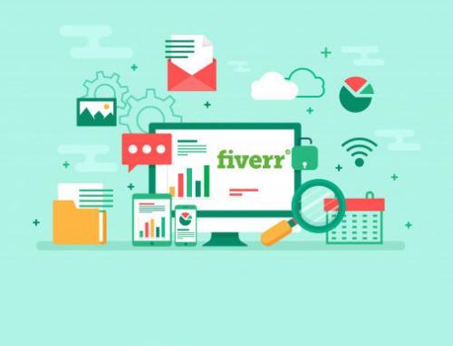 Fiverr Brasil | As Melhores Plataformas Estilo Fiverr Que Você Pode Utilizar Para Fazer Serviços de Marketing Online