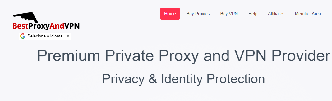 hide proxy