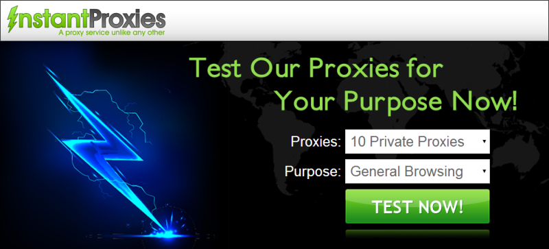 instant proxies site