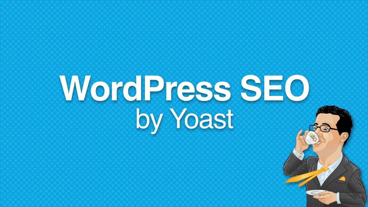 plugin wordpress seo yoast