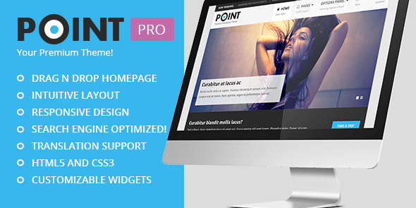 PointPro Tema WordPress Premium