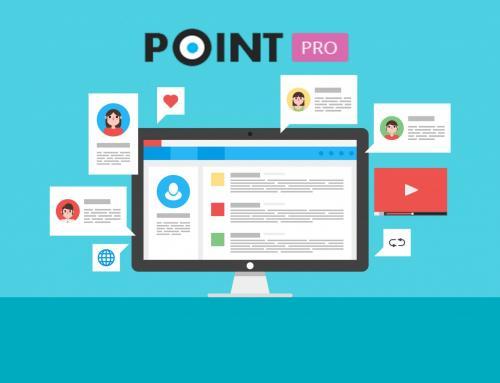[Review] Tema WordPress PointPro Para Empreendedorismo Digital