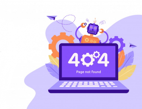 Como Corrigir o Erro de Posts do WordPress Retornando Erro 404