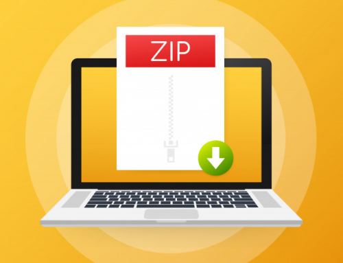 Como Extrair Descompactar Arquivos ZIP No Servidor Via FTP Filezilla